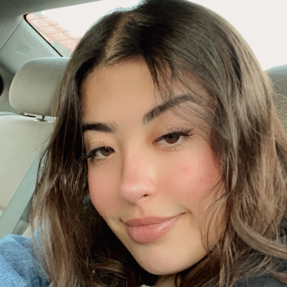 Meet your Posher, Jenny